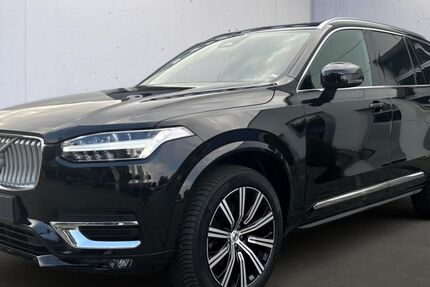 Volvo XC90 46.625 km 55.950 &euro; Kassel 34123
