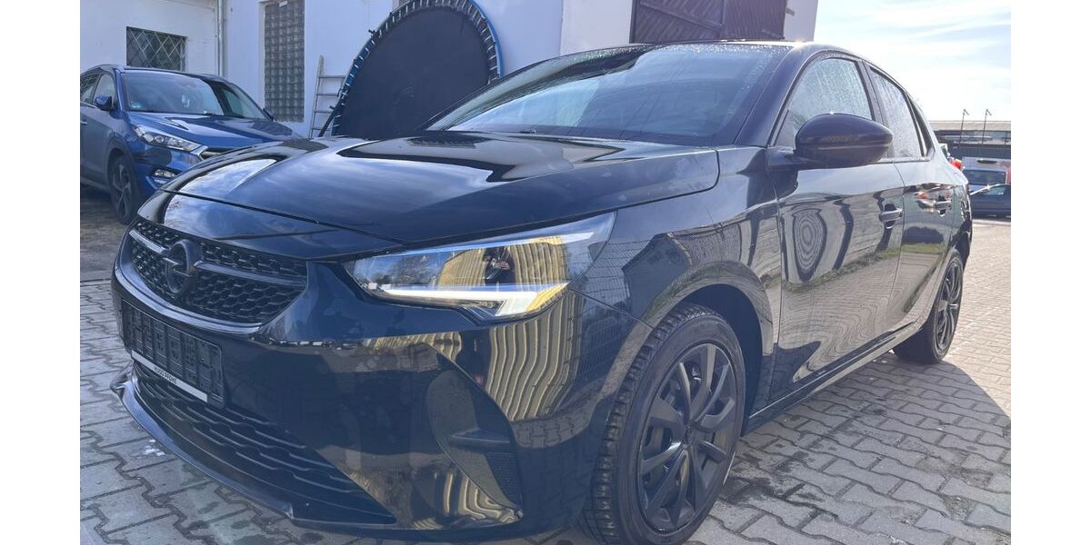 Opel Corsa 86.644 km 12.500 &euro; Berlin 14167