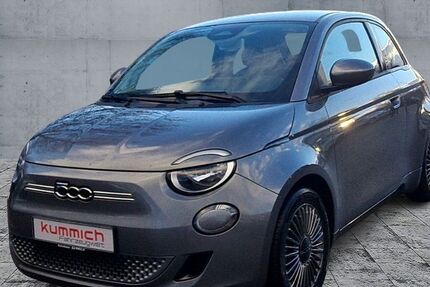 Fiat 500e 28.200 km 18.990 &euro; Michelfeld 74545