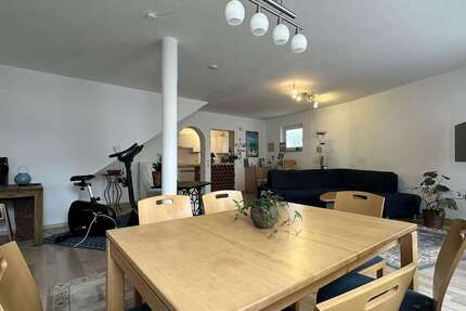 Wohnung zum Mieten in Kelheim 800 € 80 m² 2.5 zimmer