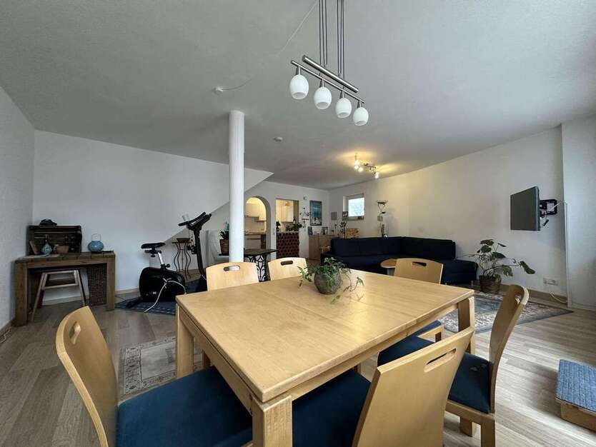 Wohnung zum Mieten in Kelheim 800 € 80 m² 2.5 zimmer