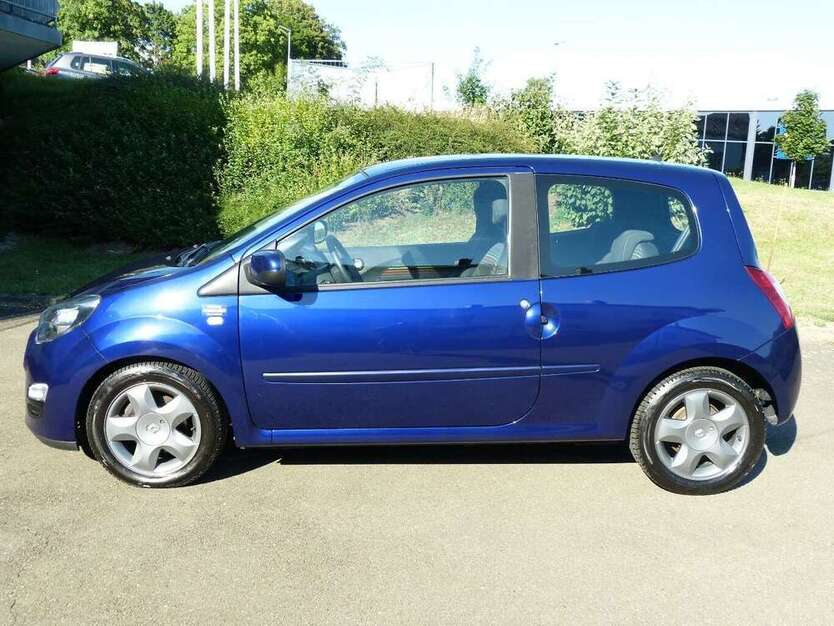 Twingo