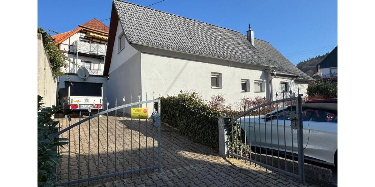 Einfamilienhaus Gernsbach - 6.5 Zimmer, 180 m&sup2;, 528.000&euro; | Angebot:26287711