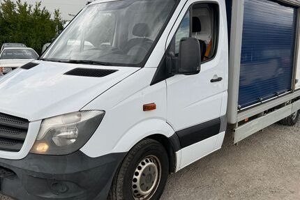 Mercedes-Benz Sprinter 240.560 km 13.399 &euro; Obertraubling 93083
