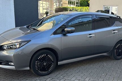 Nissan Leaf 18.500 km 19.700 &euro; Mainz 55128