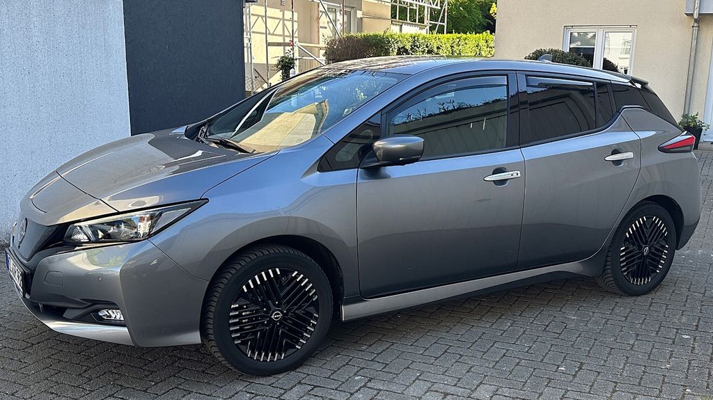 Nissan Leaf 18.500 km 19.700 &euro; Mainz 55128