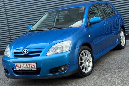 Toyota Corolla 136.000 km 4.300 € Mühldorf 84453