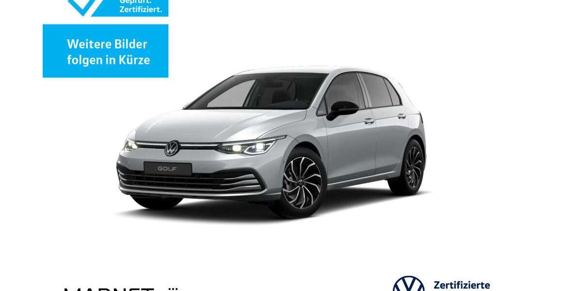 VW Golf 6.138 km 24.770 &euro; Heidenheim an der Brenz 89520