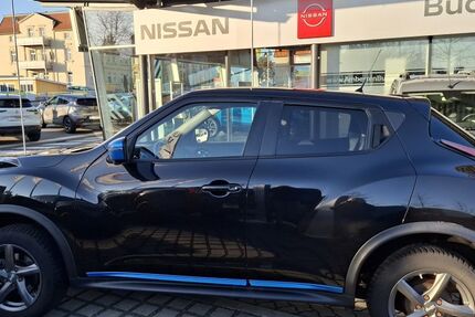 Nissan Juke 61.365 km 12.555 &euro; Bautzen 02625