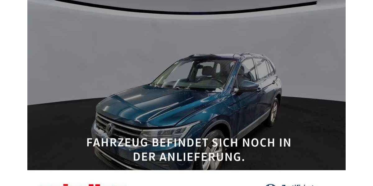 VW Tiguan 56.000 km 31.980 &euro; Würzburg 97076