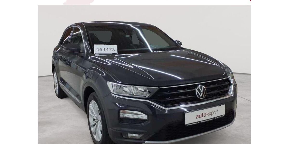 VW T-Roc 114.612 km 19.190 &euro; Fernwald-Steinbach 35463