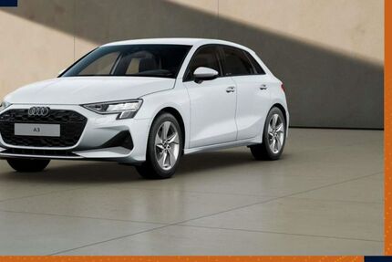 Audi A3 12.894 km 31.440 &euro; Ursensollen 92289