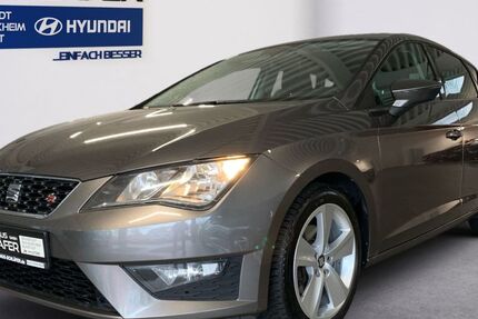 Seat Leon 120.821 km 11.980 € Bad Dürkheim 67098