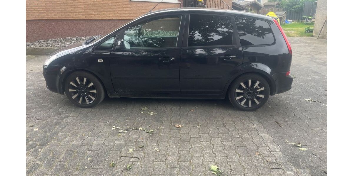Ford C-Max 135.000 km 2.900 &euro; Bad Wünnenberg 33181