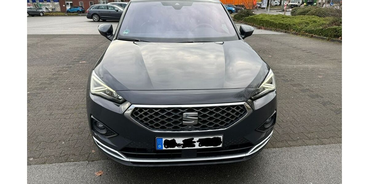 Seat Tarraco 129.192 km 22.700 &euro; Hilter 49176