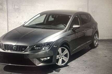 Seat Leon 247.000 km 5.600 € Stockelsdorf 23617