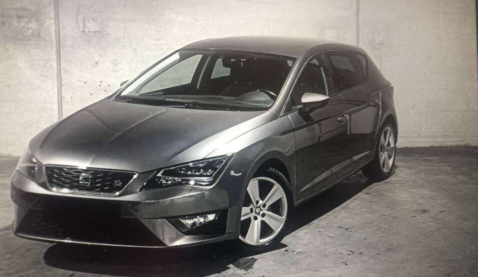 Seat Leon 247.000 km 5.600 € Stockelsdorf 23617