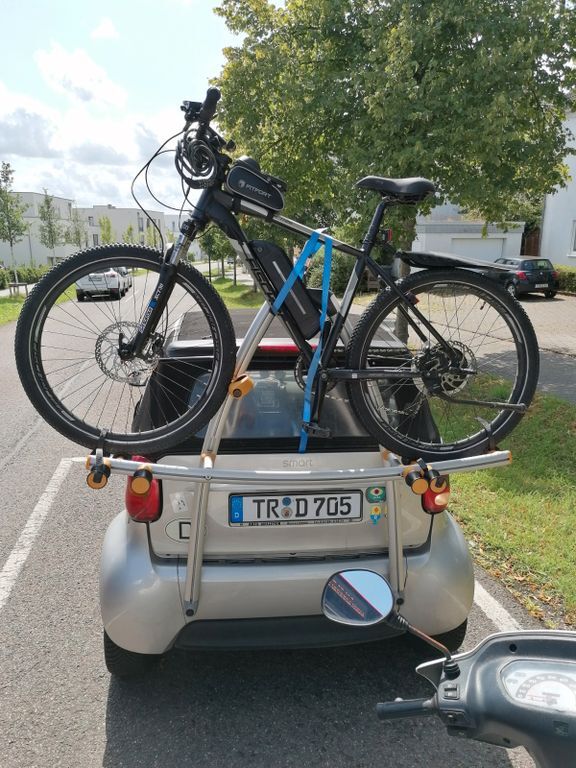 ForTwo