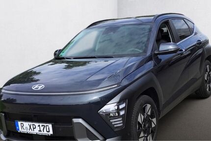 Hyundai KONA 15.122 km 29.980 € Regensburg 93055