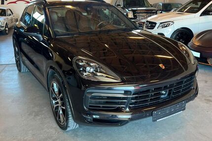 Porsche Cayenne 114.621 km 44.900 &euro; Tittmoning 84529