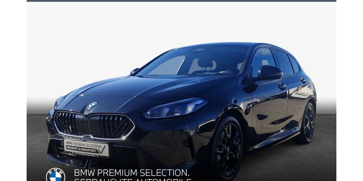 BMW 123 13.644 km 38.880 &euro; Bruchsal 76646