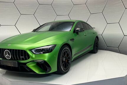 Mercedes-Benz AMG GT 14.900 km 149.990 &euro; Neukirchen-Vluyn 47506
