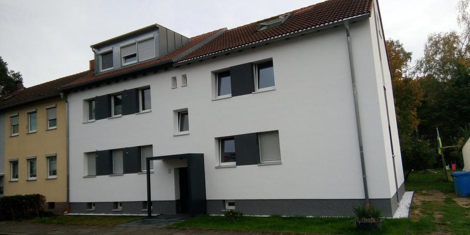 Maisonettenwohnung Nürnberg Falkenheim - 5 Zimmer, 82 m&sup2;, 900&euro; | Angebot:26396888