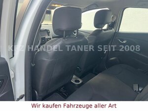 Renault Clio IV Dynamique 73.000 km 6.490 &euro; Troisdorf 53844