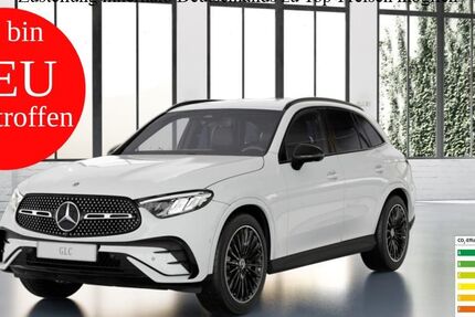 Mercedes-Benz GLC 200 8.500 km 54.444 € Regensburg 93053