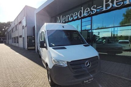 Mercedes-Benz Sprinter 186.000 km 22.241 € Bocholt 46397