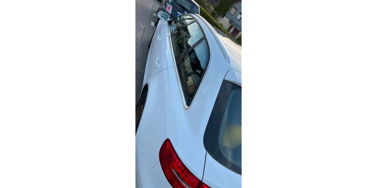 Audi A4 253.000 km 8.500 &euro; Preetz 24211