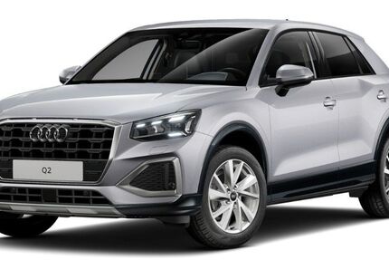 Audi Q2 7.321 km 32.730 &euro; Bad Tölz 83646