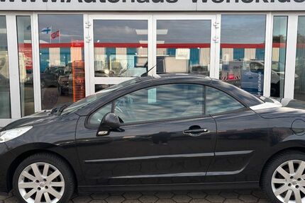 Peugeot 207 139.591 km 1.970 &euro; Winsen (Luhe) 21423