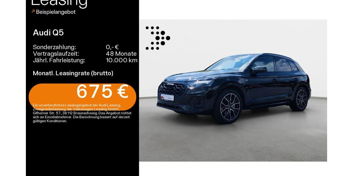 Audi Q5 77.180 km 42.840 &euro; Coburg 96450