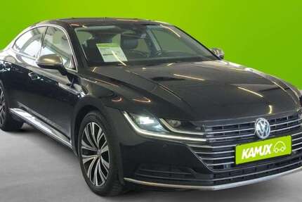 VW Arteon 135.580 km 18.500 &euro; Stade 21682
