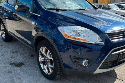 Ford Kuga 369.884 km 4.100 &euro; Berlin 12057
