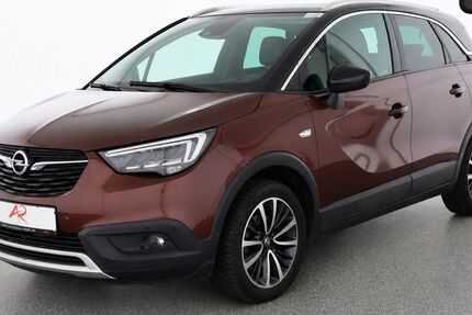 Opel Crossland (X) 96.819 km 10.380 &euro; Berlin 12103