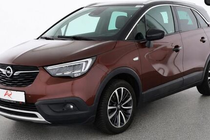 Opel Crossland (X) 96.819 km 11.380 &euro; Berlin 12103