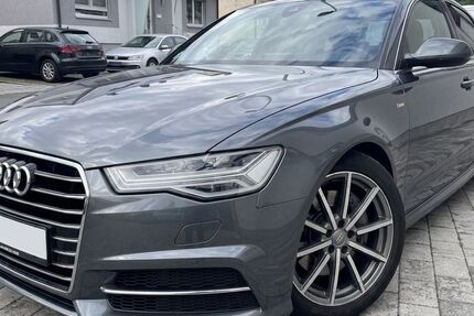 Audi A6 182.400 km 19.000 &euro; Haßmersheim 74855