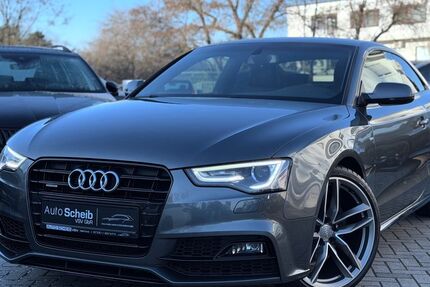 Audi A5 129.300 km 18.900 &euro; Forst 76694