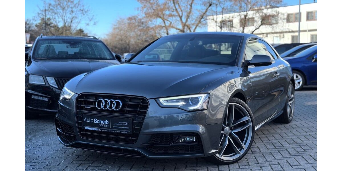 Audi A5 129.300 km 18.950 &euro; Forst 76694