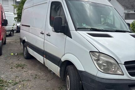 Mercedes-Benz Sprinter 400.000 km 2.300 &euro; Ehringshausen 35630