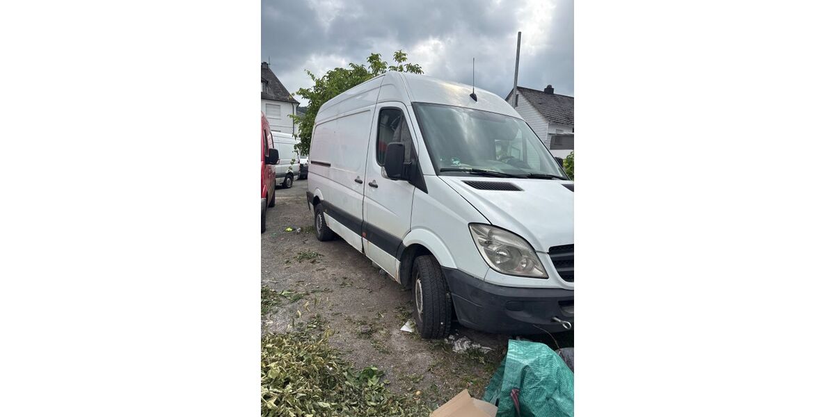 Mercedes-Benz Sprinter 400.000 km 2.300 &euro; Ehringshausen 35630