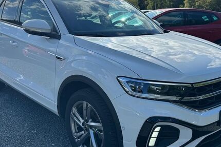 VW T-Roc 49.310 km 23.590 &euro; Boxberg 97944