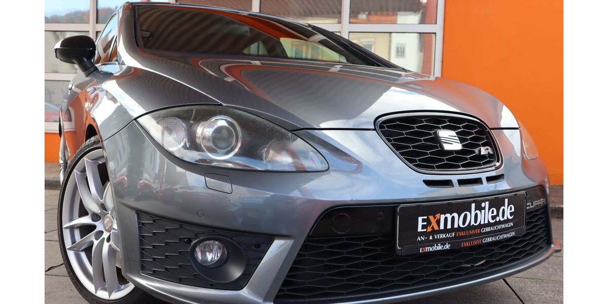 Seat Leon 142.334 km 12.399 &euro; Albstadt 72461