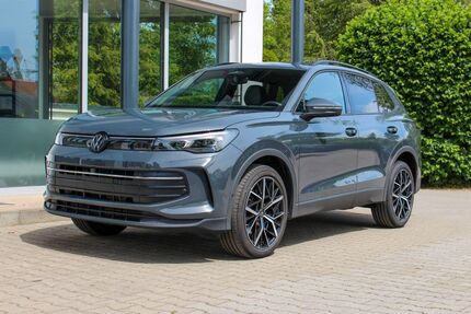VW Tiguan 6.150 km 54.900 &euro; Grünwald 82031