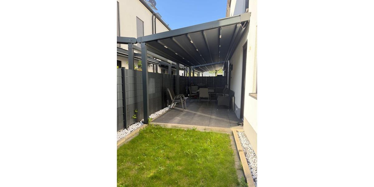 Doppelhaushälfte Wiesbaden Mainz-Kastel - 5 Zimmer, 157 m&sup2;, 2.800&euro; | Angebot:24680540