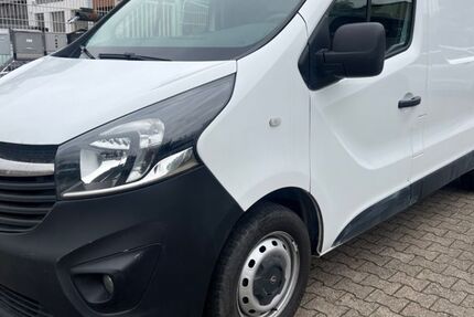 Opel Vivaro 200.000 km 7.500 € Bochum 44793