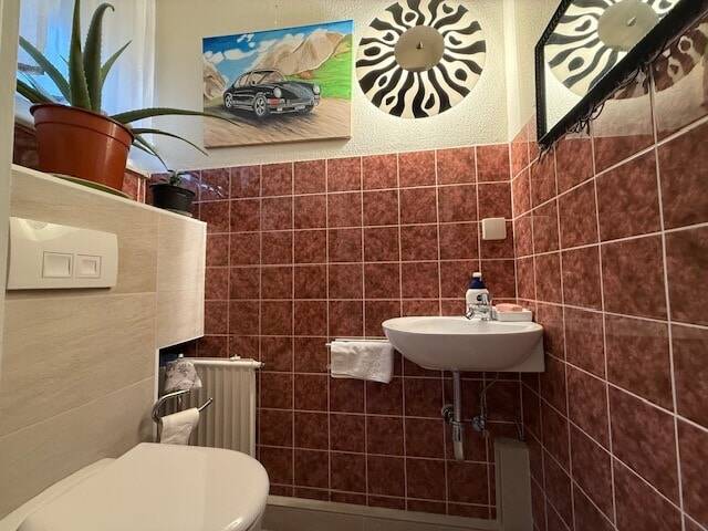 Reihenmittelhaus Herford Innenstadt - 4 Zimmer, 103 m&sup2;, 299.000&euro; | Angebot:26289764