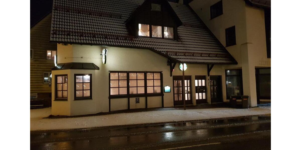 Gewerbeobjekt Loßburg - 1.220&euro; | Angebot:25433974